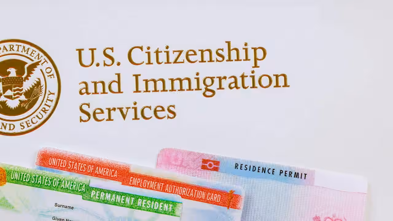 USCIS - Beyond Border