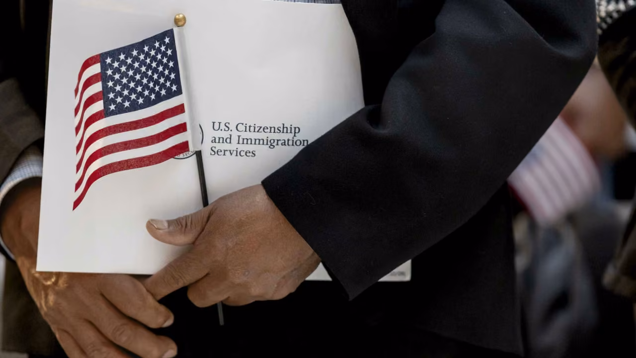 US Passport 