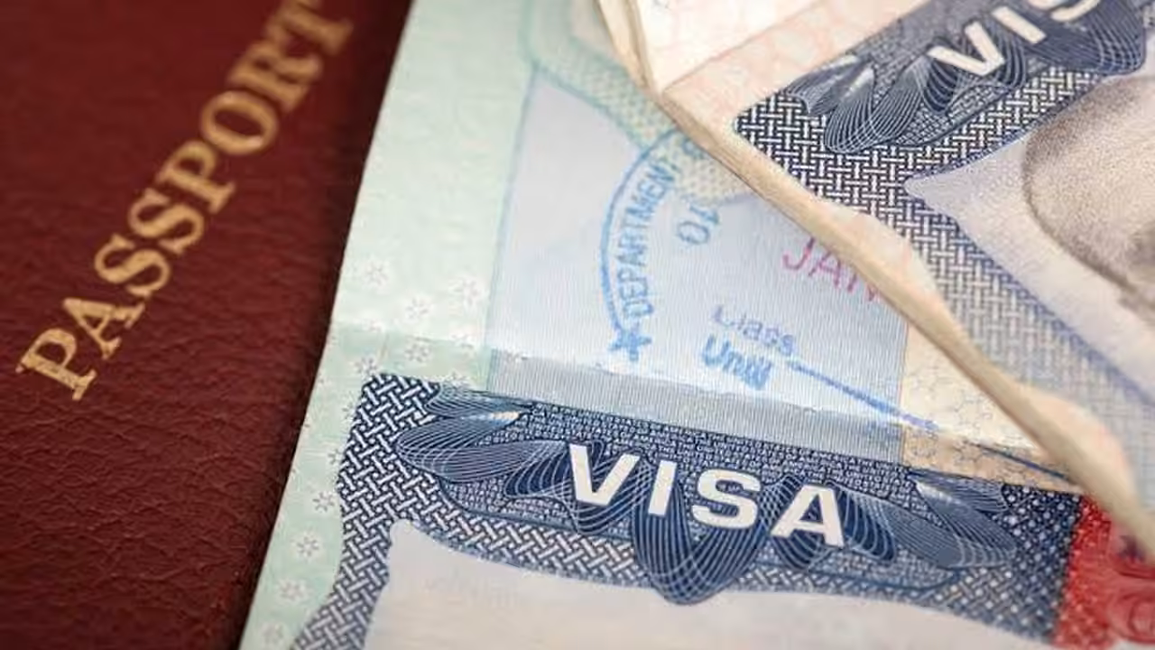 US Passport 
