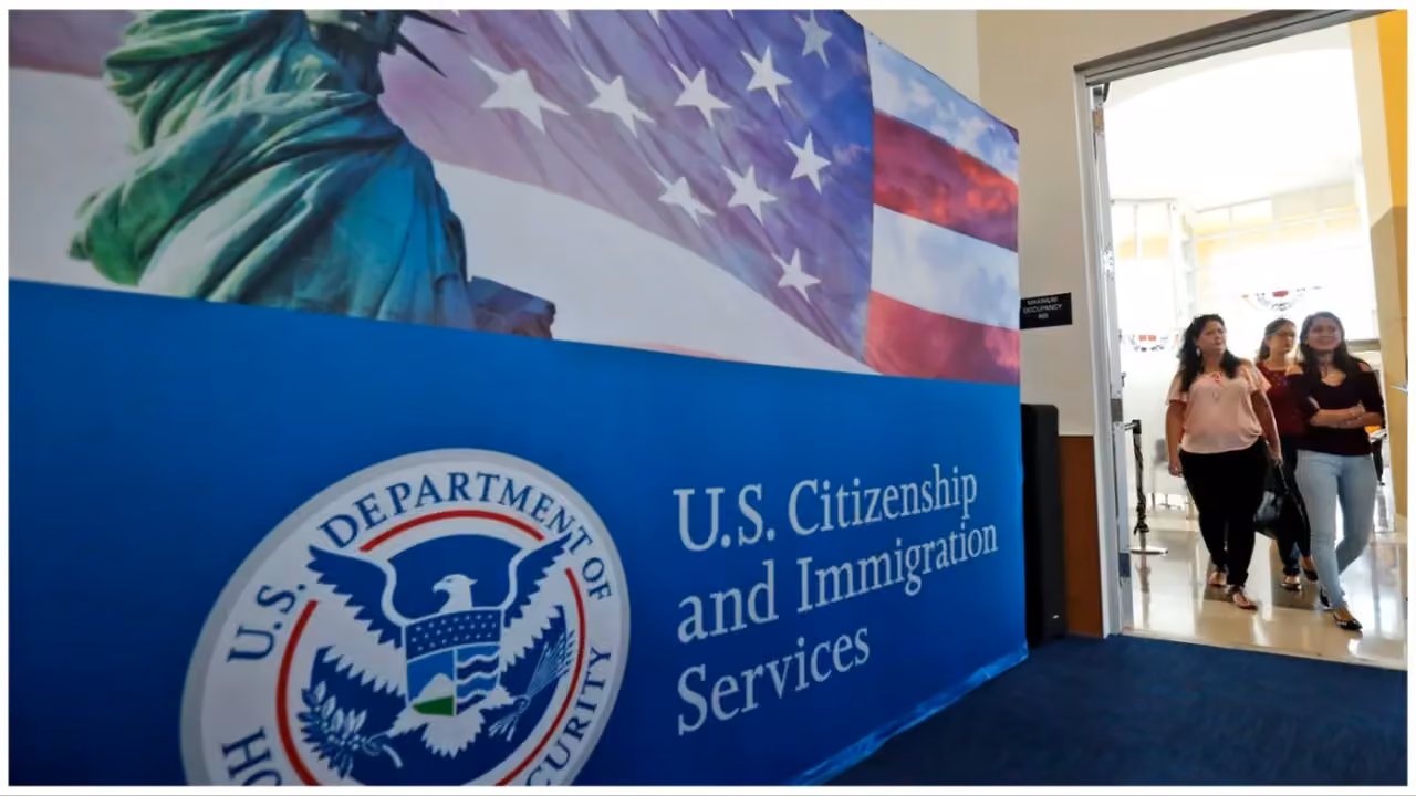 US Passport 