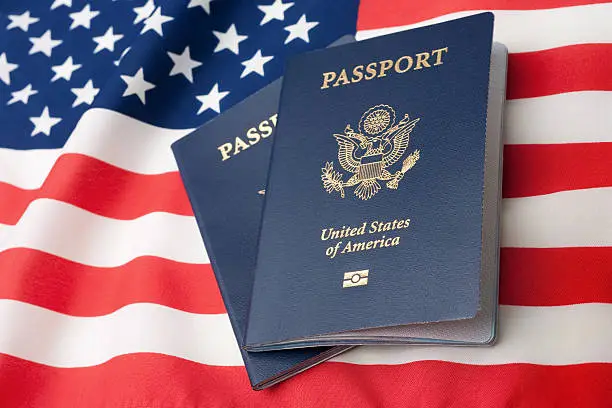 US Passport