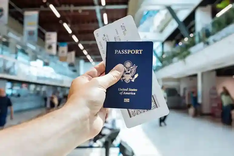 US Passport