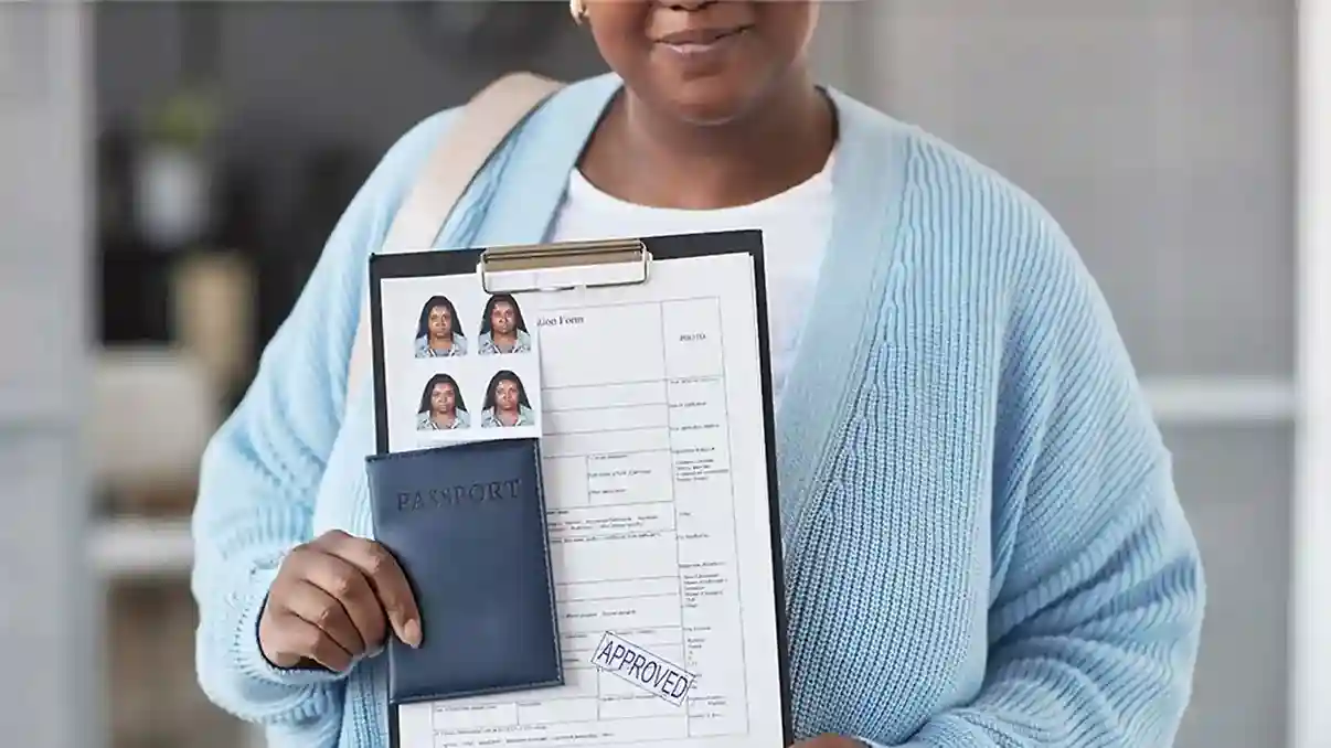 US Passport 