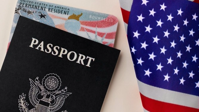 US Passport