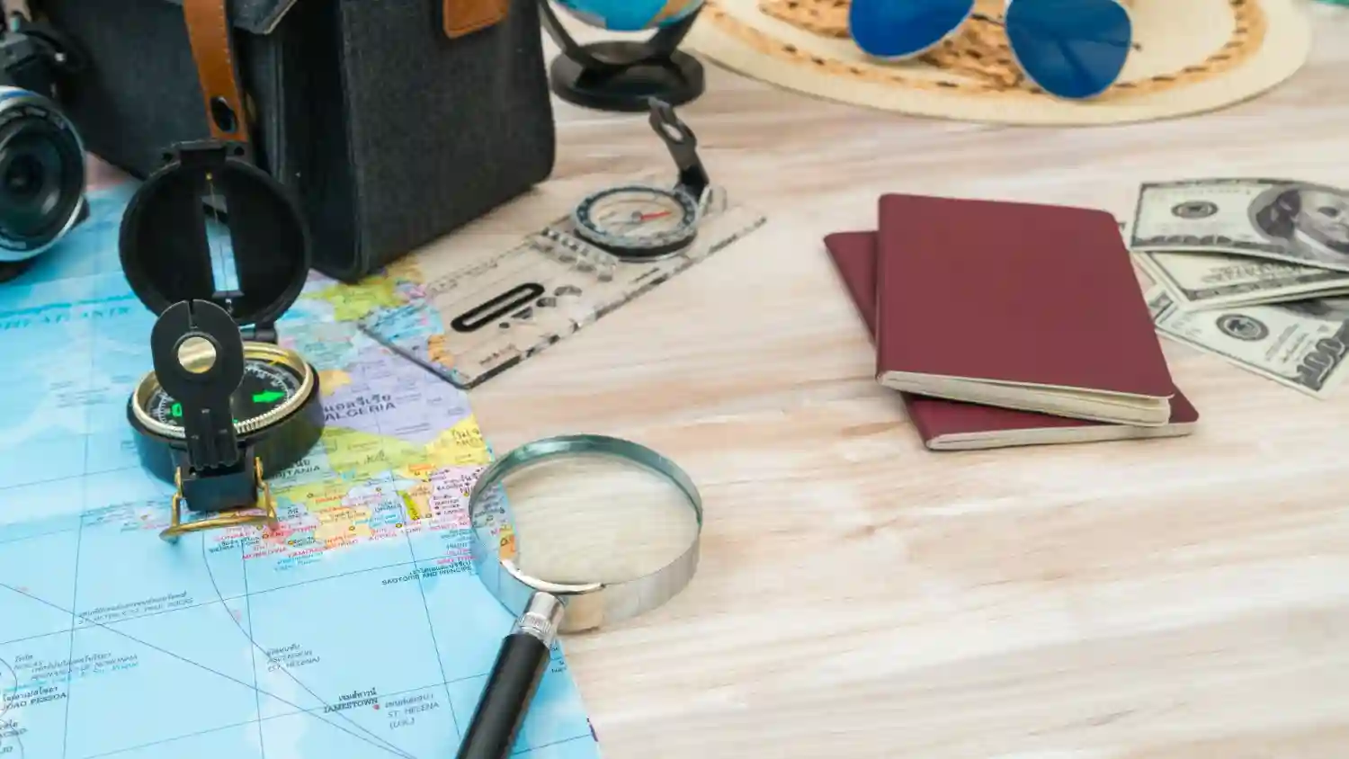 US Passport 