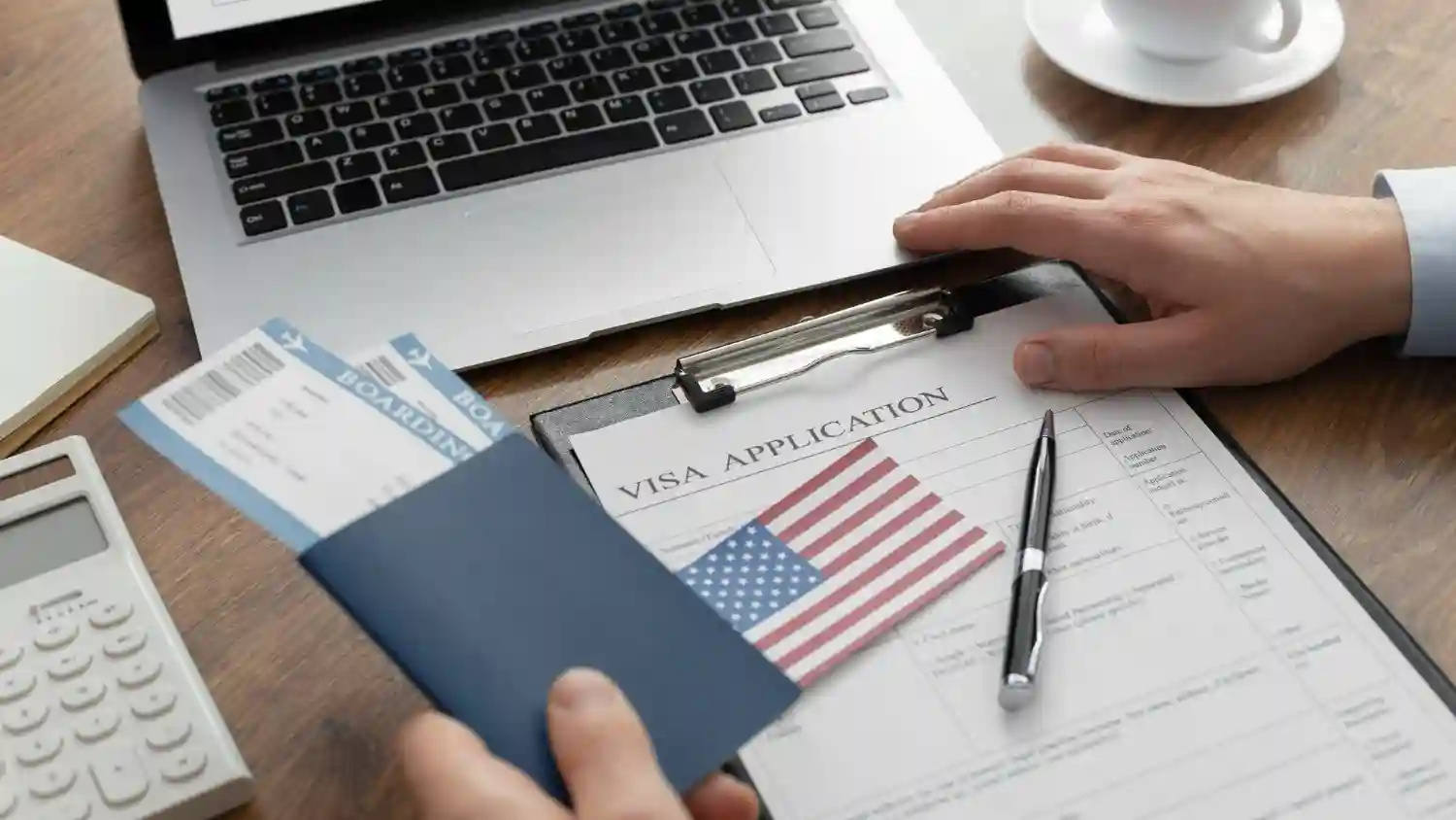 US Passport 