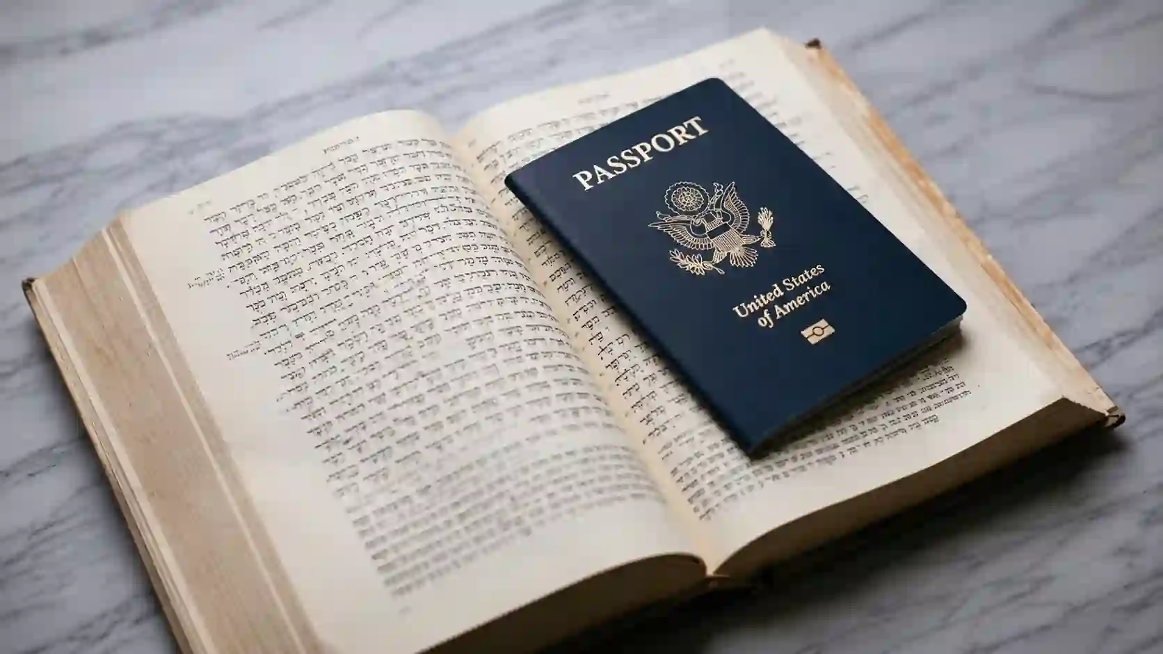 US Passport