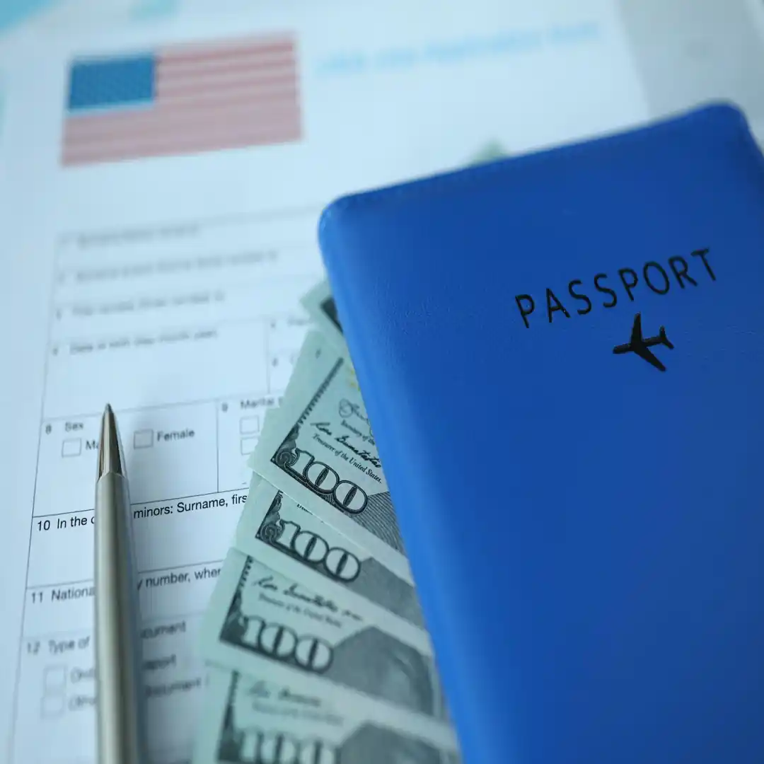 US Passport 