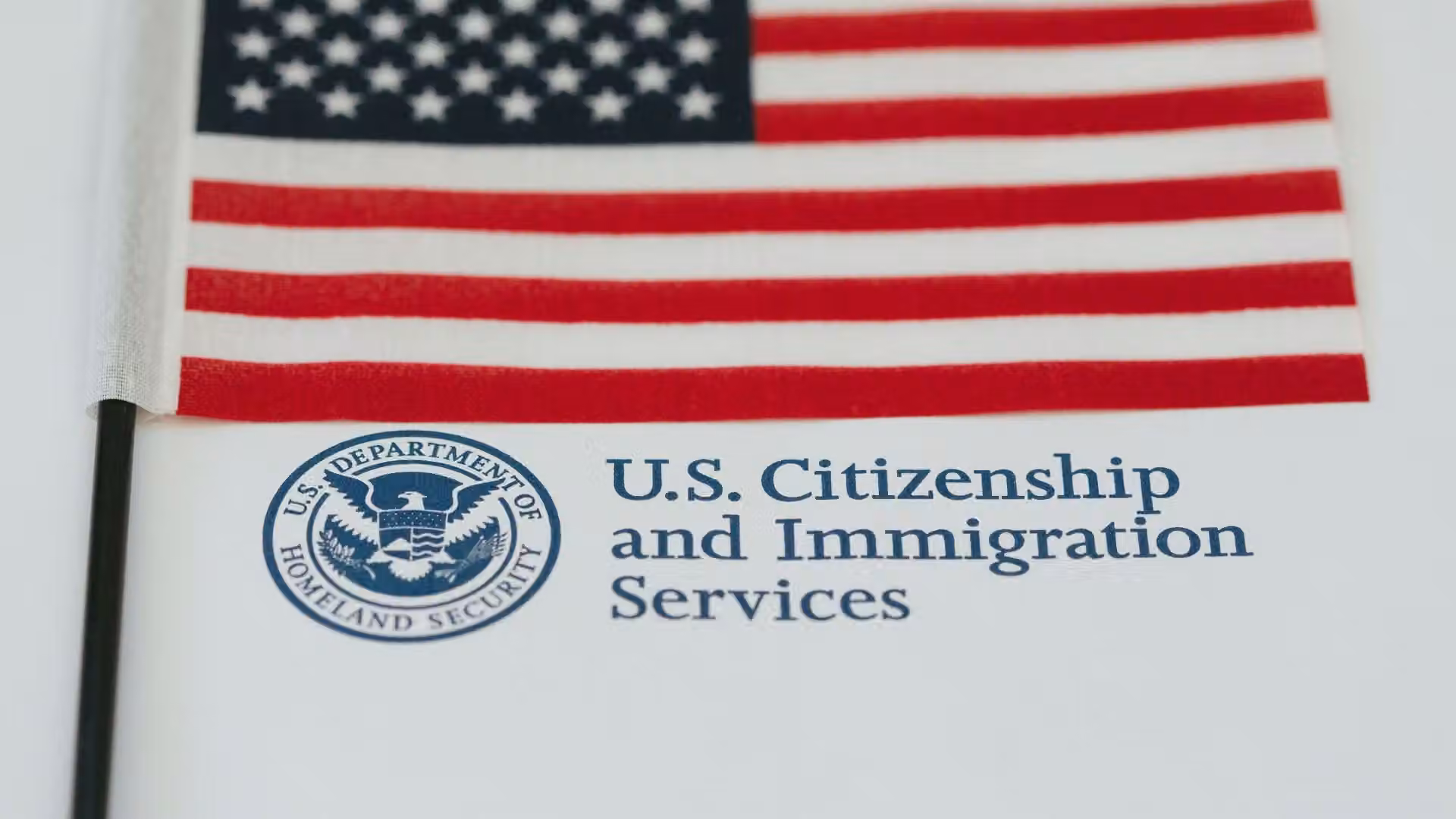 US Passport 