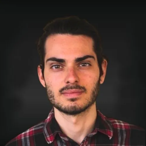 davide merlo profile image