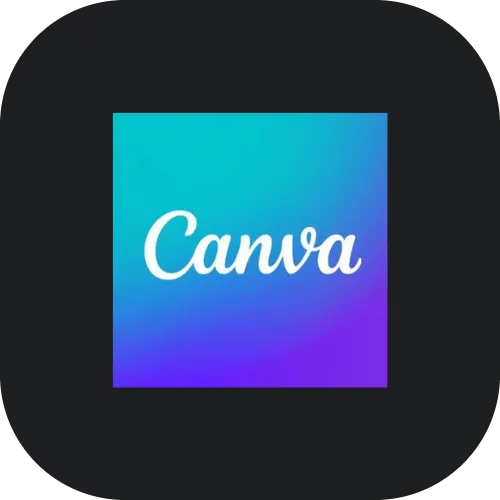 canva logo 