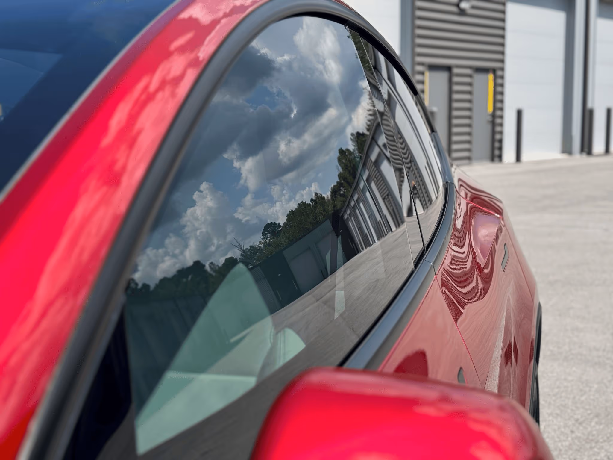 [background image] image of job listings (for an auto dealership)