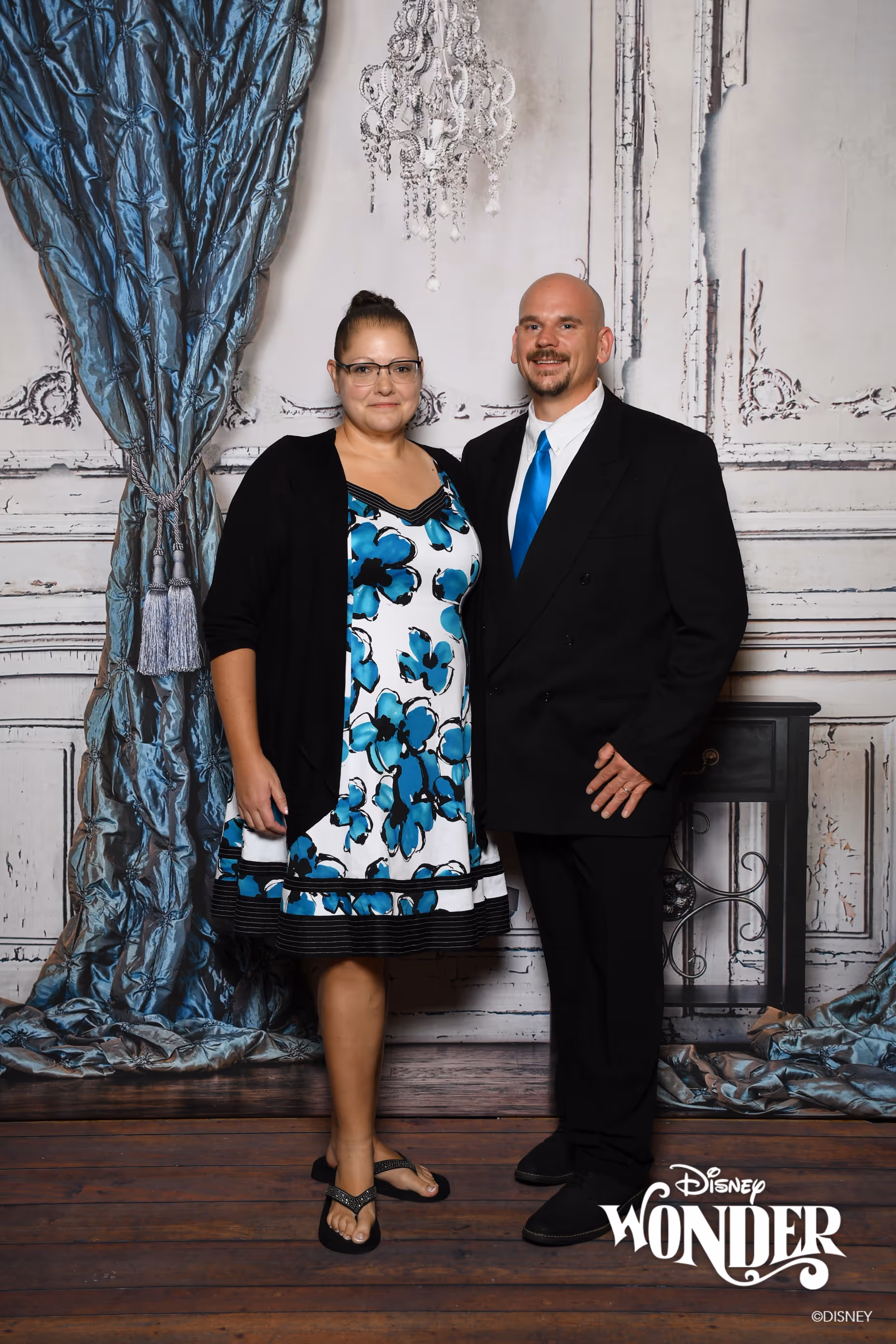 Wayne & Sarah Woodman, founders of Chattanooga Auto Film Pros
