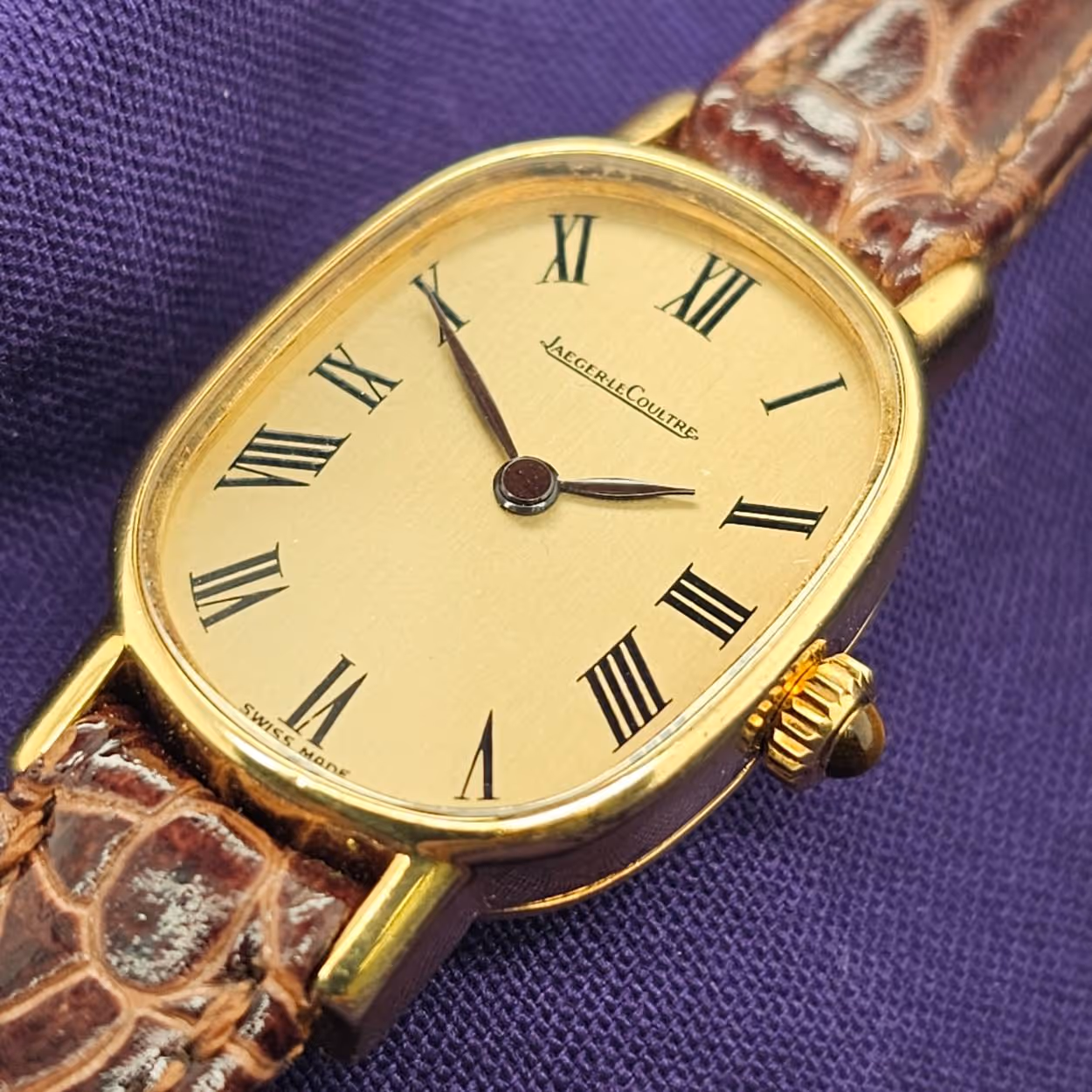 Jaeger-LeCoultre 8013/179