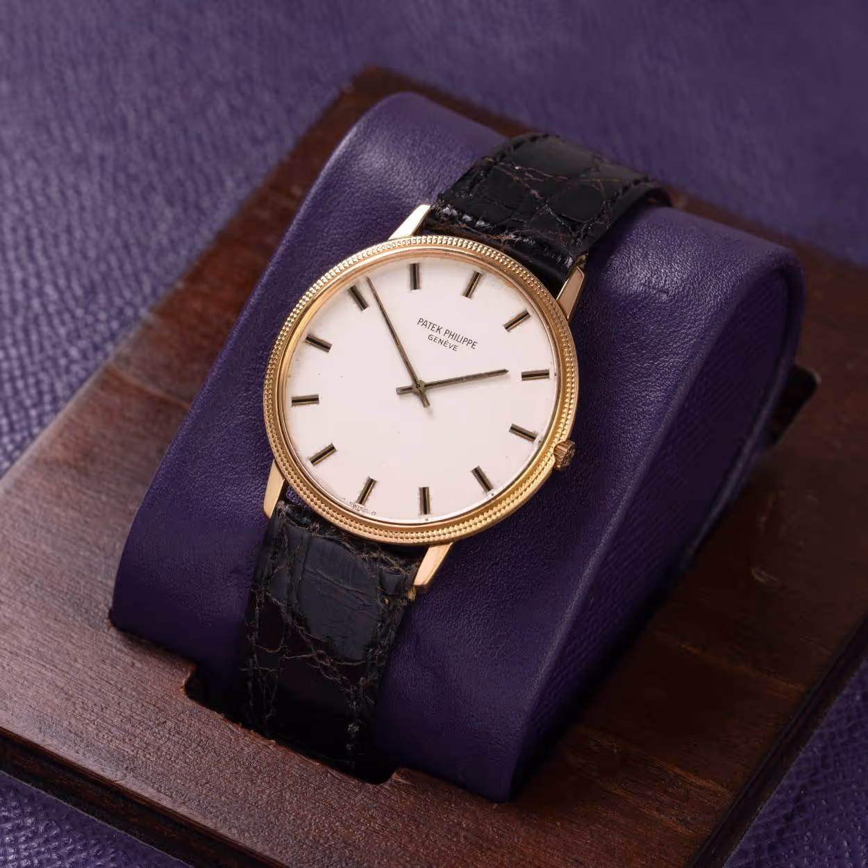 Patek Philippe Calatrava 3950
