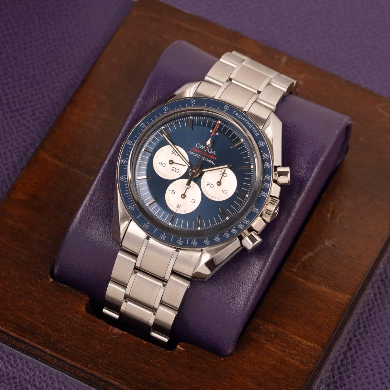 Omega Speedmaster 522.30.42.30.03.001