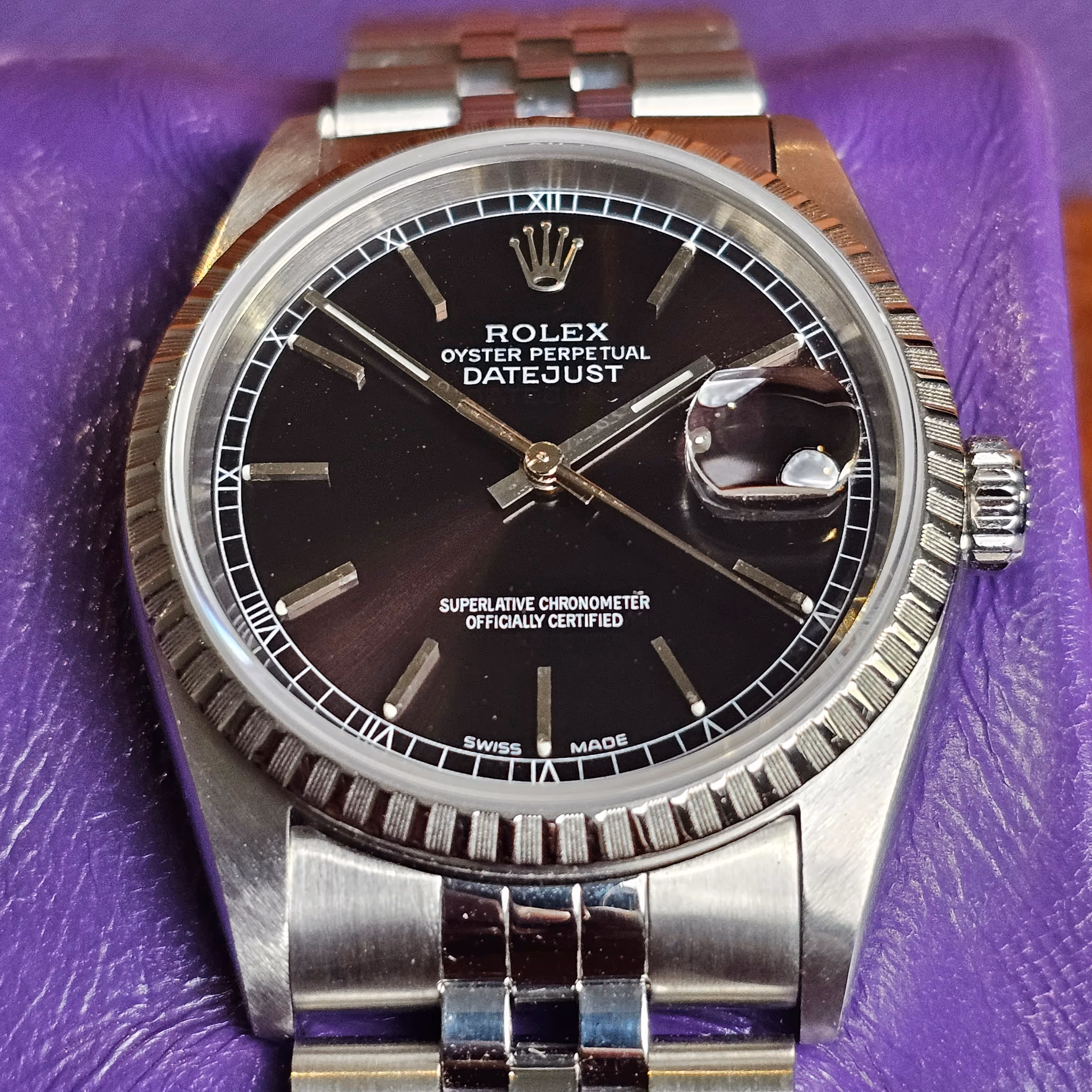Rolex Datejust