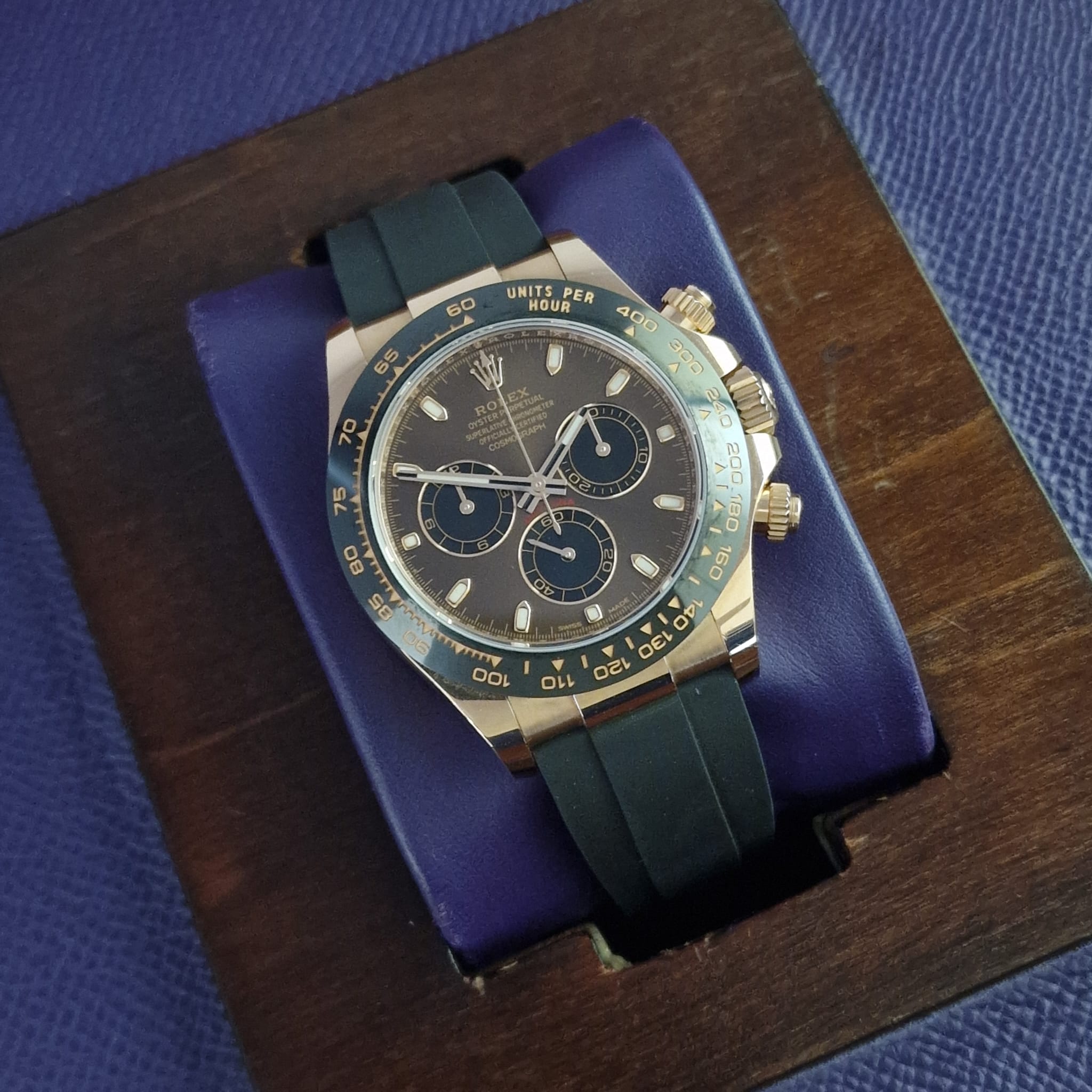 Rolex Cosmograph Daytona
