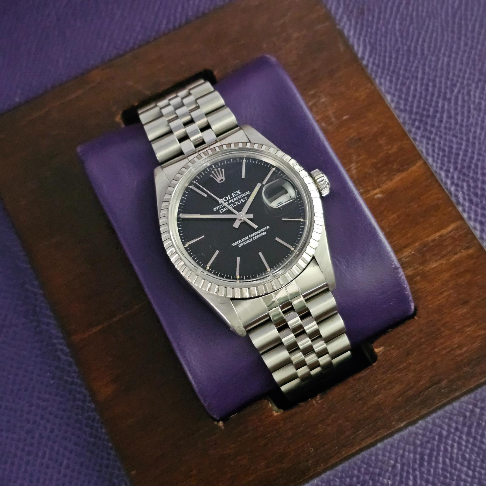 Rolex Datejust 36 16030