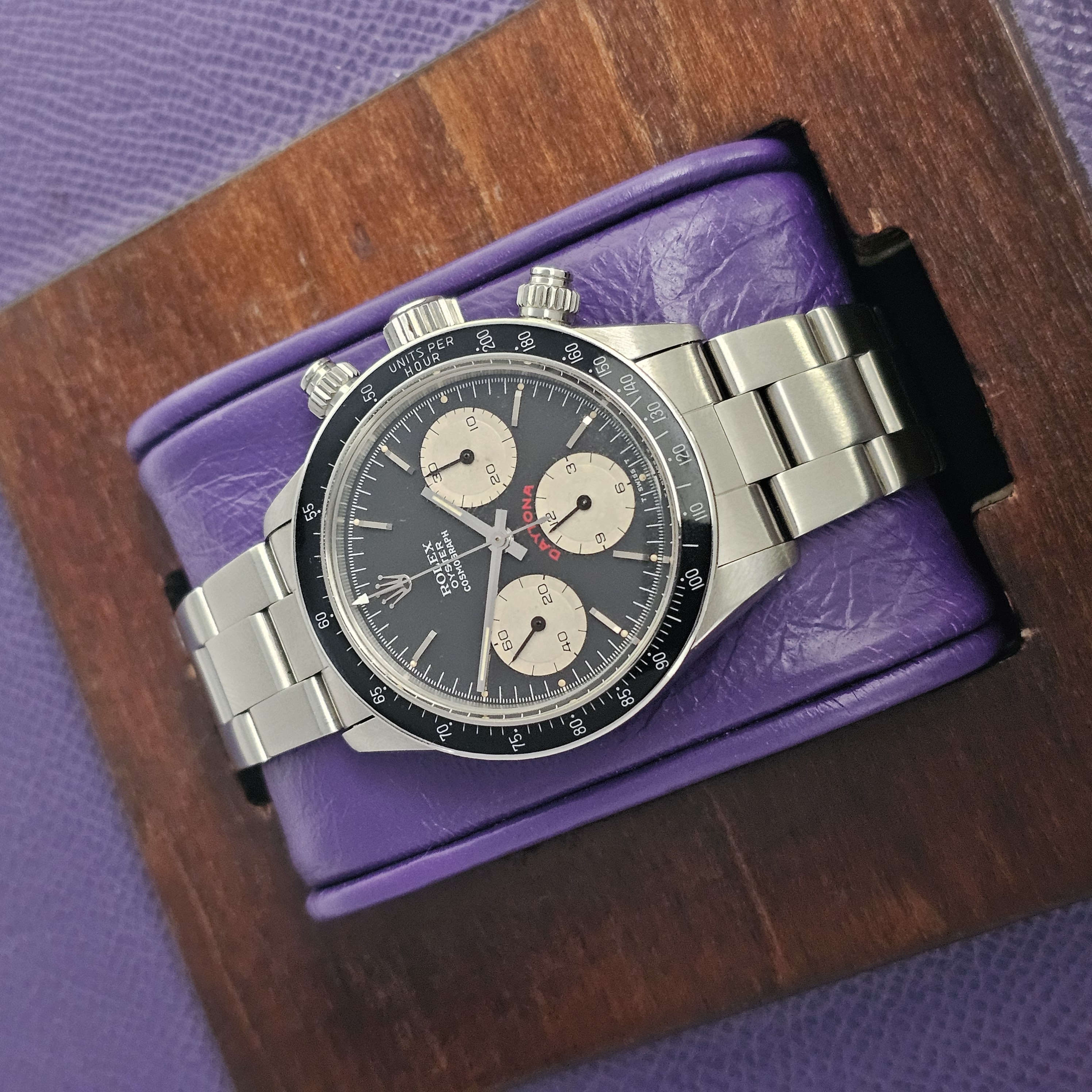 Rolex Daytona 6263