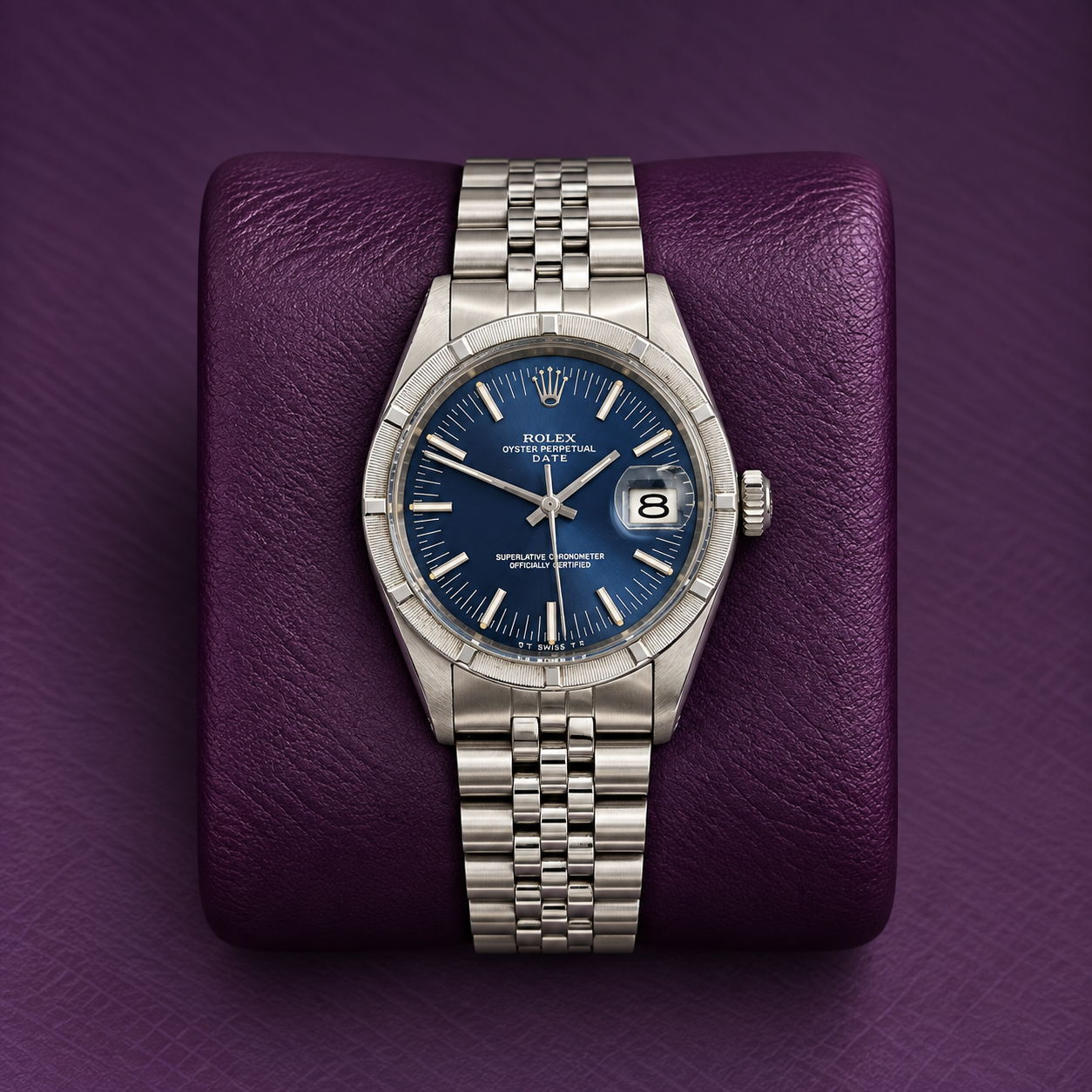 Rolex Date 1501