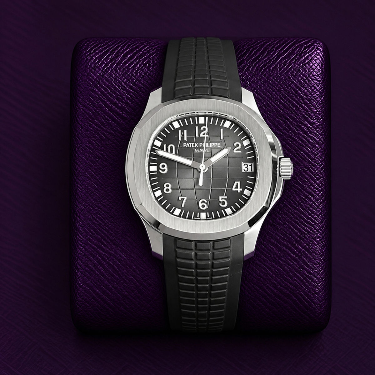 Patek Philippe Auquanaut