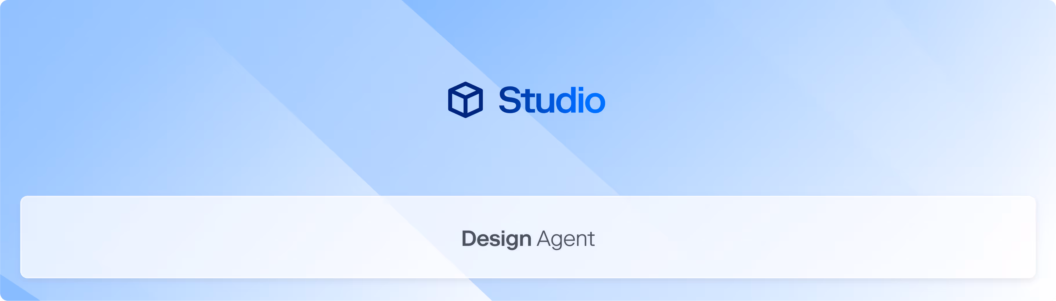 Studio