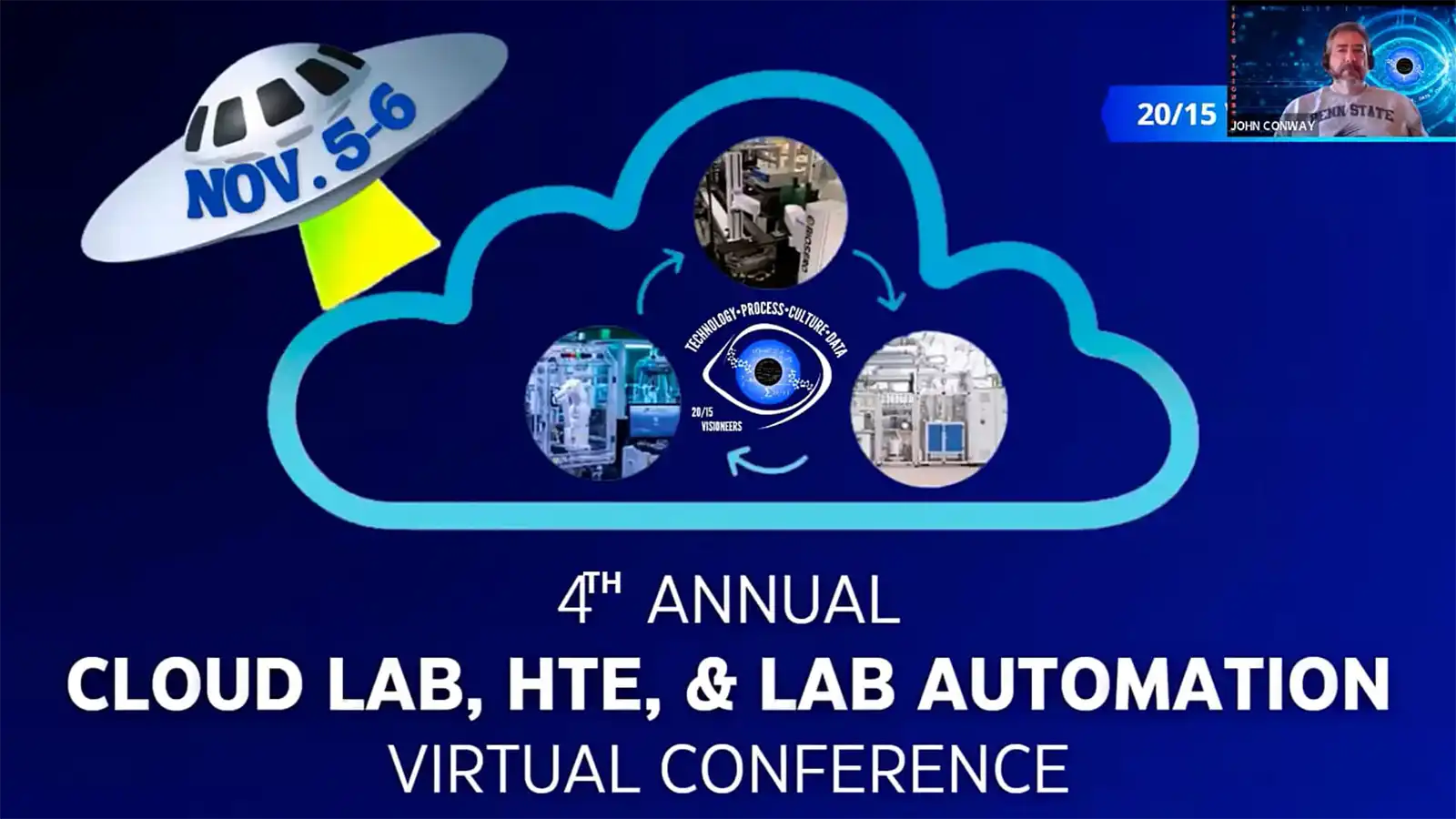 Elevate Your Workflow