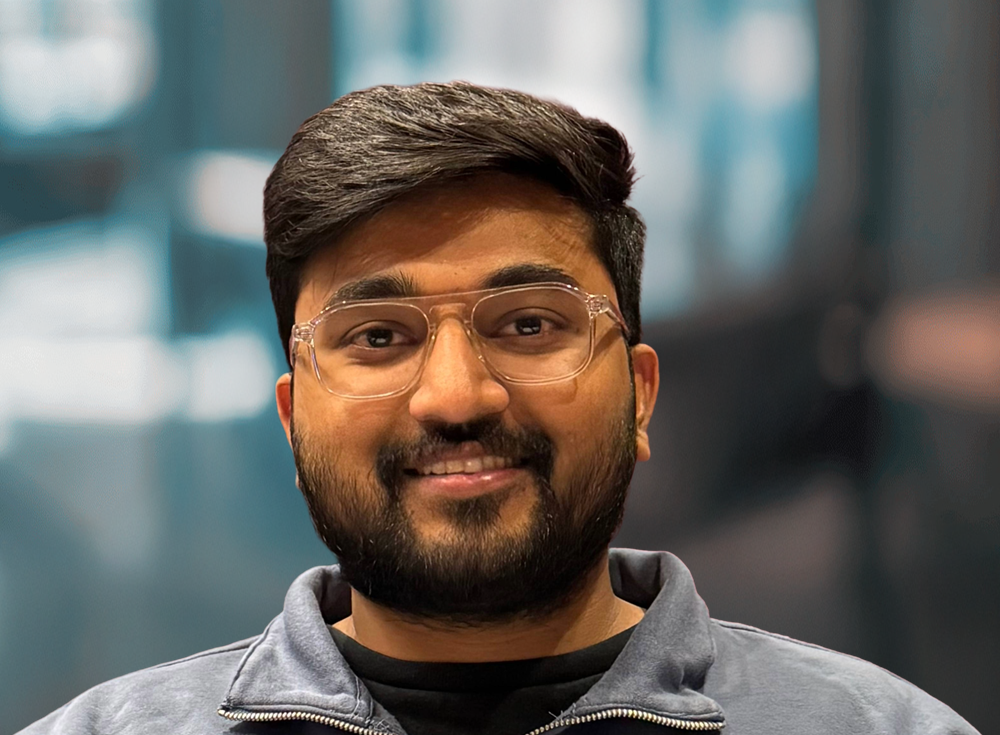 Tarun Thangudu