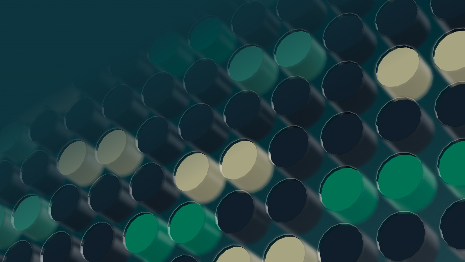 Catalyst Optimization Test