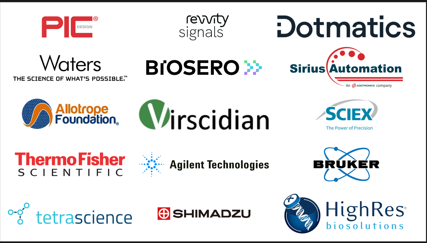 Analytical Studio is vendor-neutral software and a few of the third parties we have worked with are listed above. Don't hesitate to contact us if you don't see your instruments listed here.