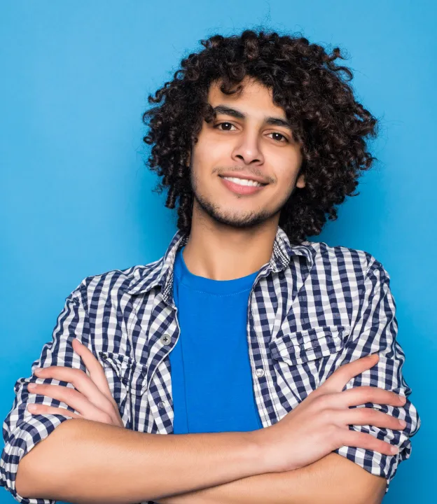 Team Member Image