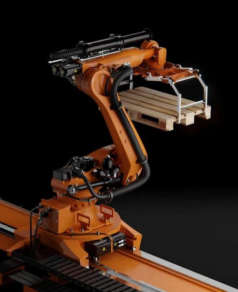 KUKA