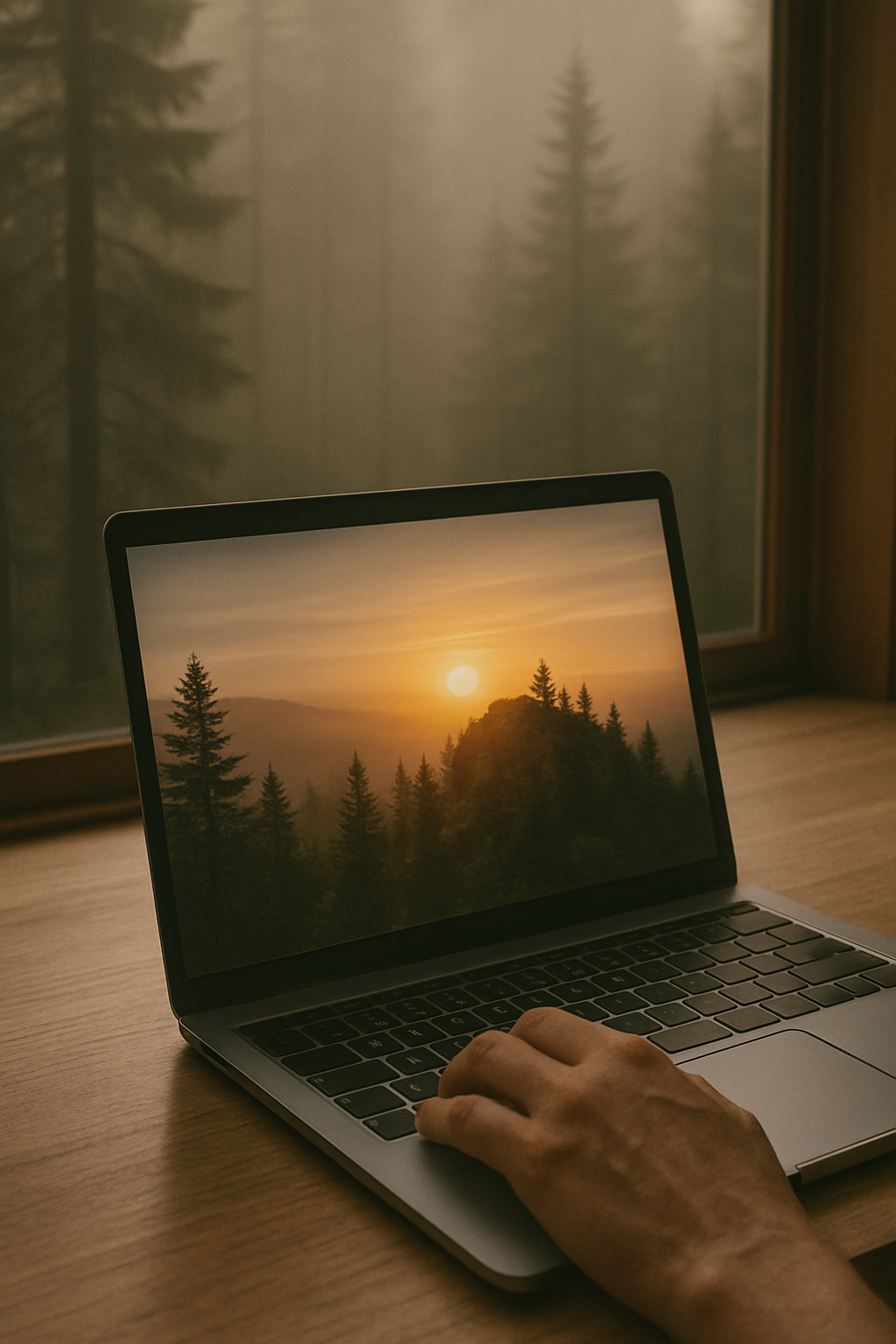 Mikä muuttui elämässä