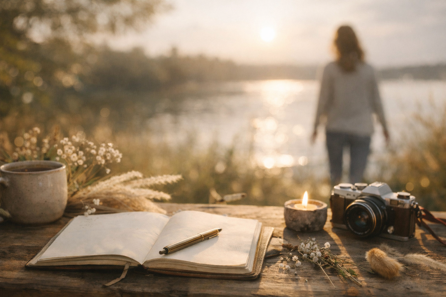 Kaikki ei ala valmiista suunnitelmasta