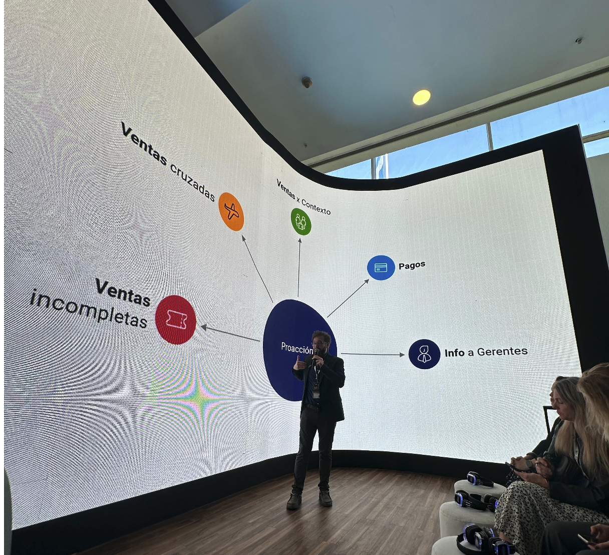 [background image] image of community gatherings (for a hindu temple)