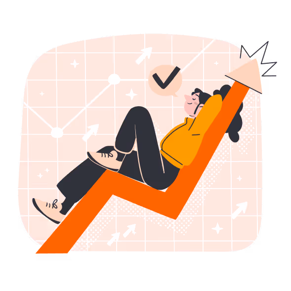 Illustration for viral and trending video. 