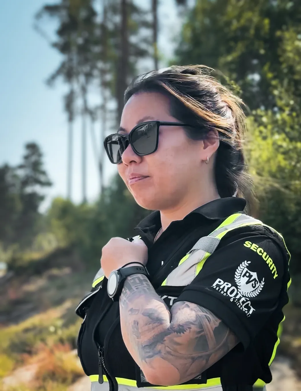 Bilde av Adeline Huong