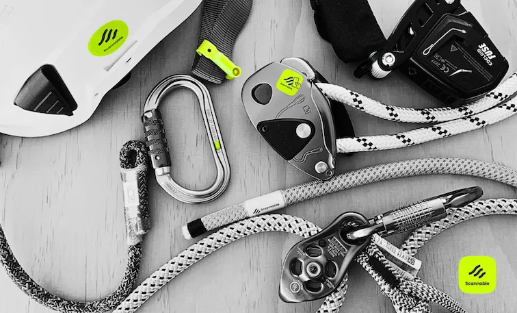 NFC Tags: What tags should I choose, and how do I apply them?