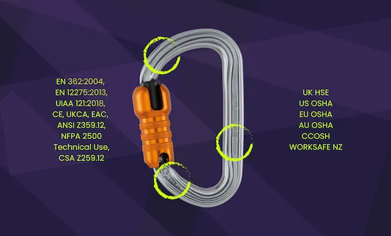 Standards and Regulations. What are the differences?