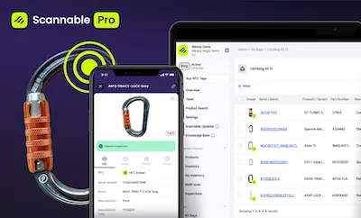 What to expect when you sign up for Scannable Pro