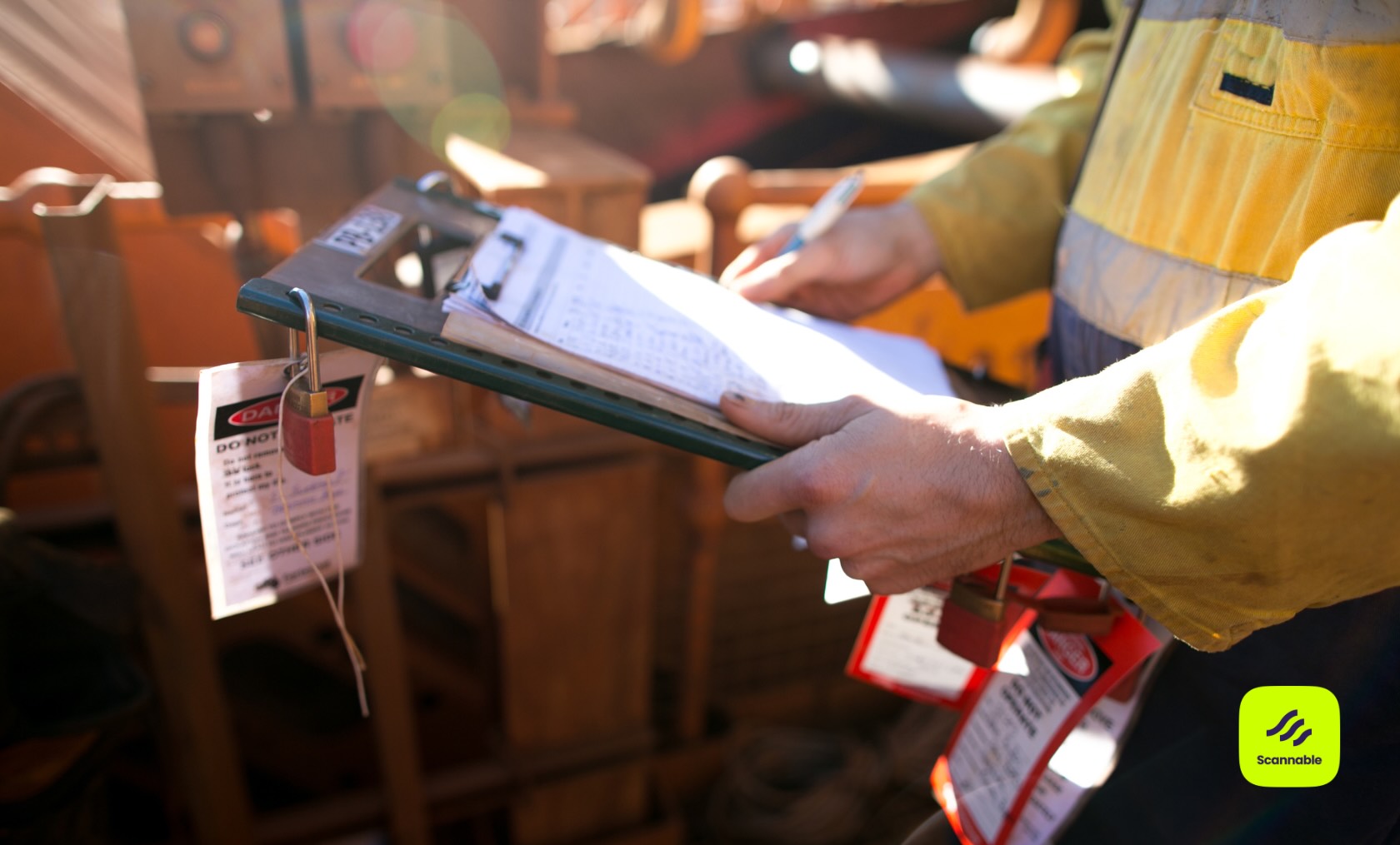 How to Manage Compliance Inspections Digitally
