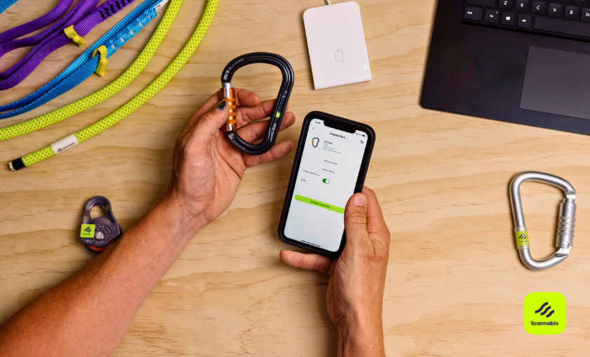 What is the best compliance tracking software for safety equipment inspections?