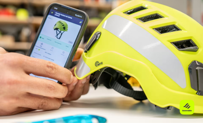 [Quick Guide] The easiest way to track and inspect your gear in one place