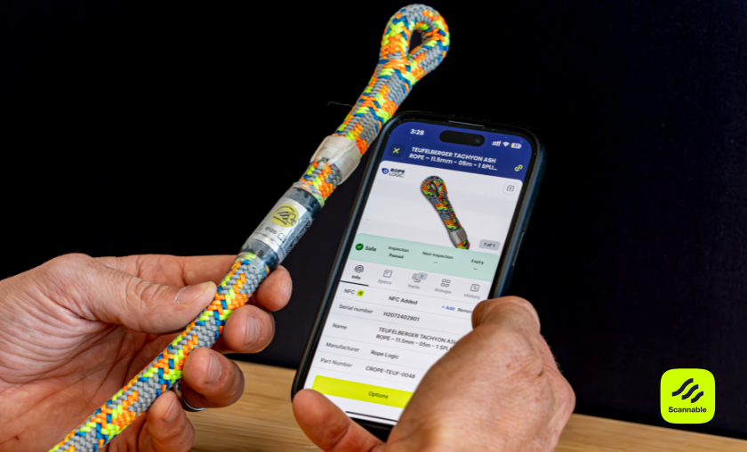 Inventory tracking with 2D codes: How it works and why it matters