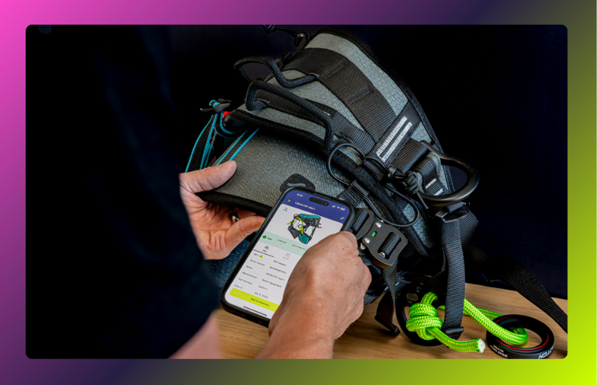 What is Smart PPE™ (and why is it important?)