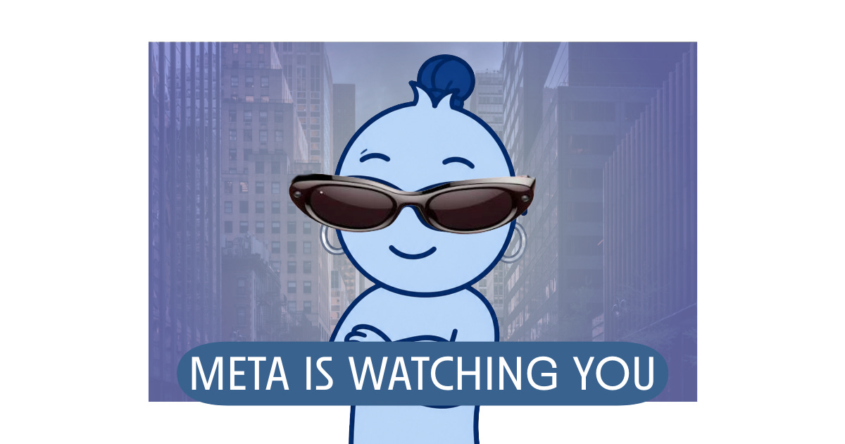Cover art for Someone Is Always Watching You