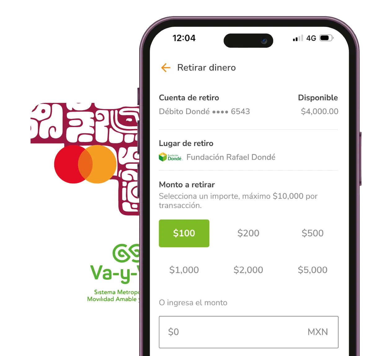 La solución financiera que estabas buscando