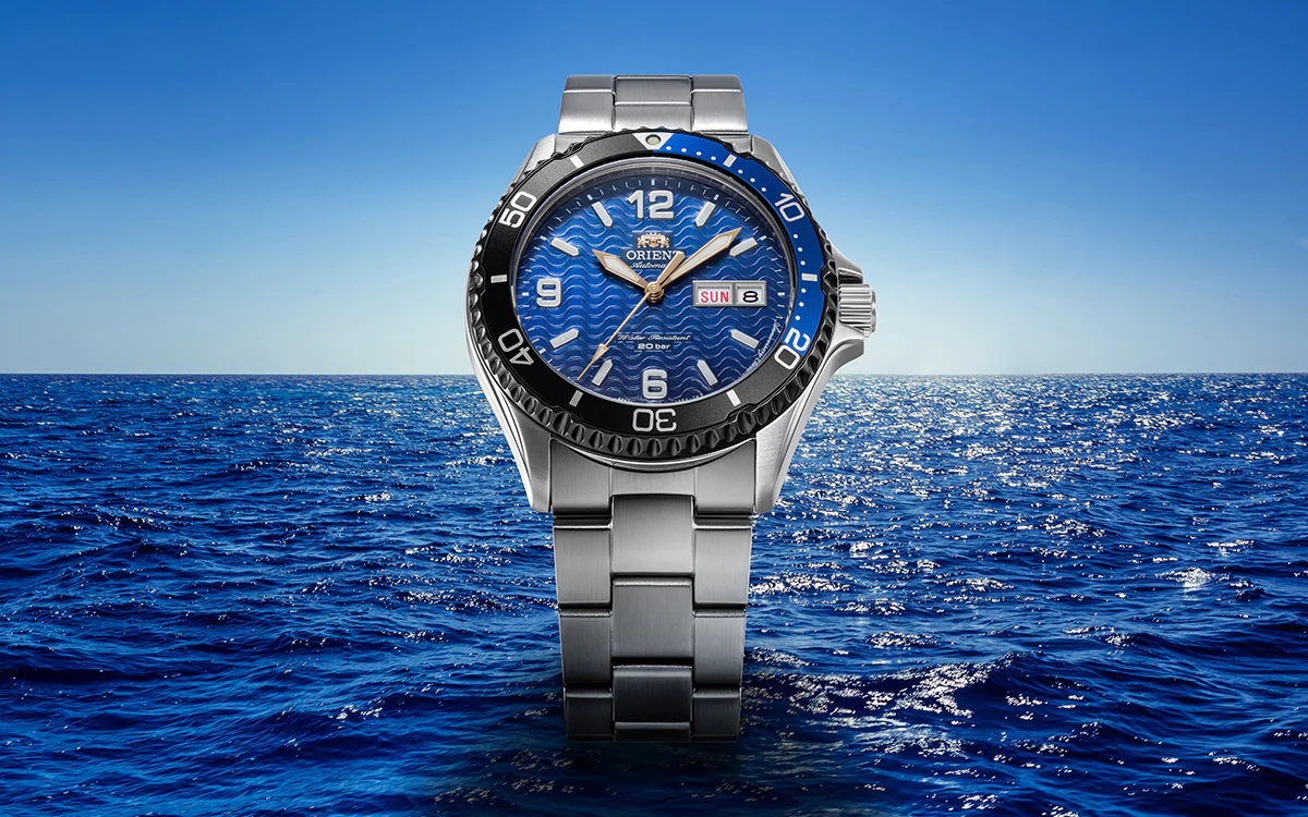 Orient Watch