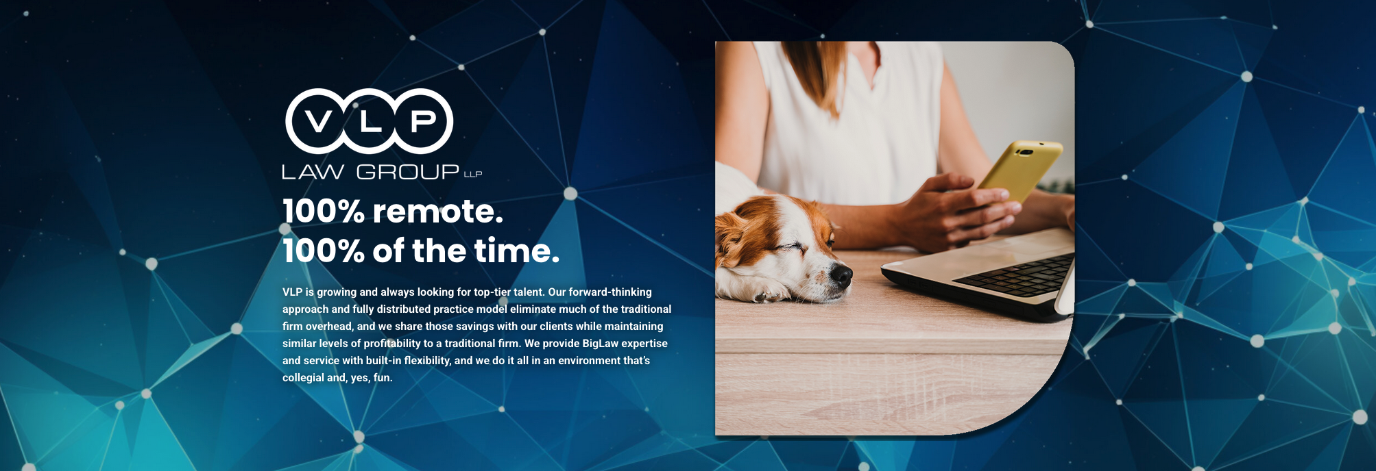 Baystreet Media & VLP Law Group – Elevating Legal Recruitment Through Social Media and Digital Strategy